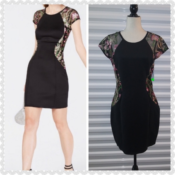 BCX Dresses & Skirts - NWT BCX Dress size 13 Jr's Black